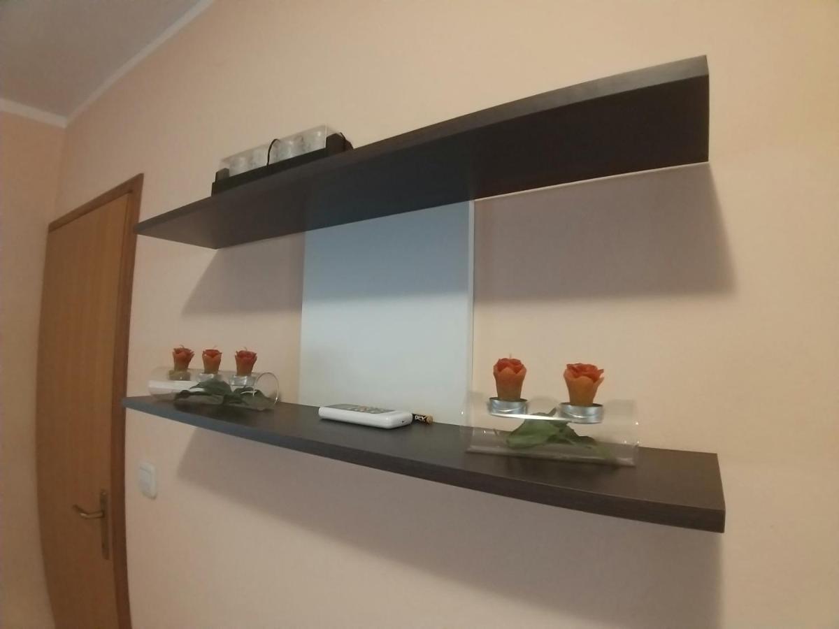 Sunny Apartment Jukic With Sea View ザダル エクステリア 写真