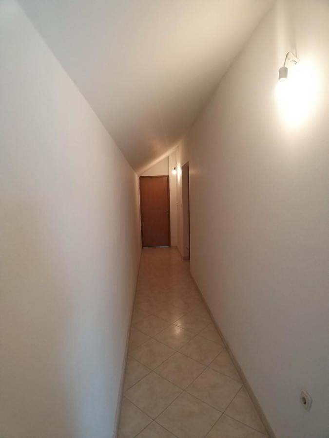 Sunny Apartment Jukic With Sea View ザダル エクステリア 写真