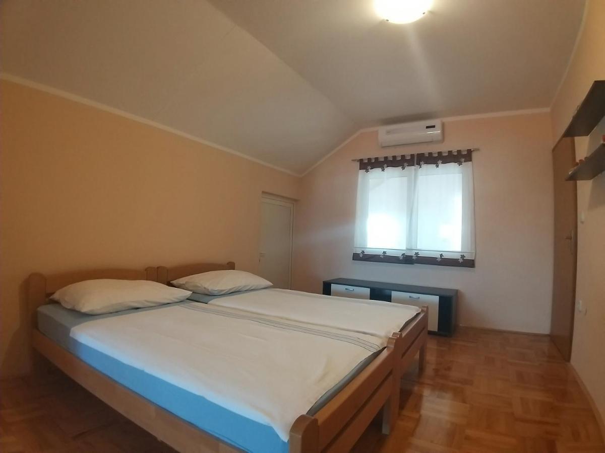Sunny Apartment Jukic With Sea View ザダル エクステリア 写真