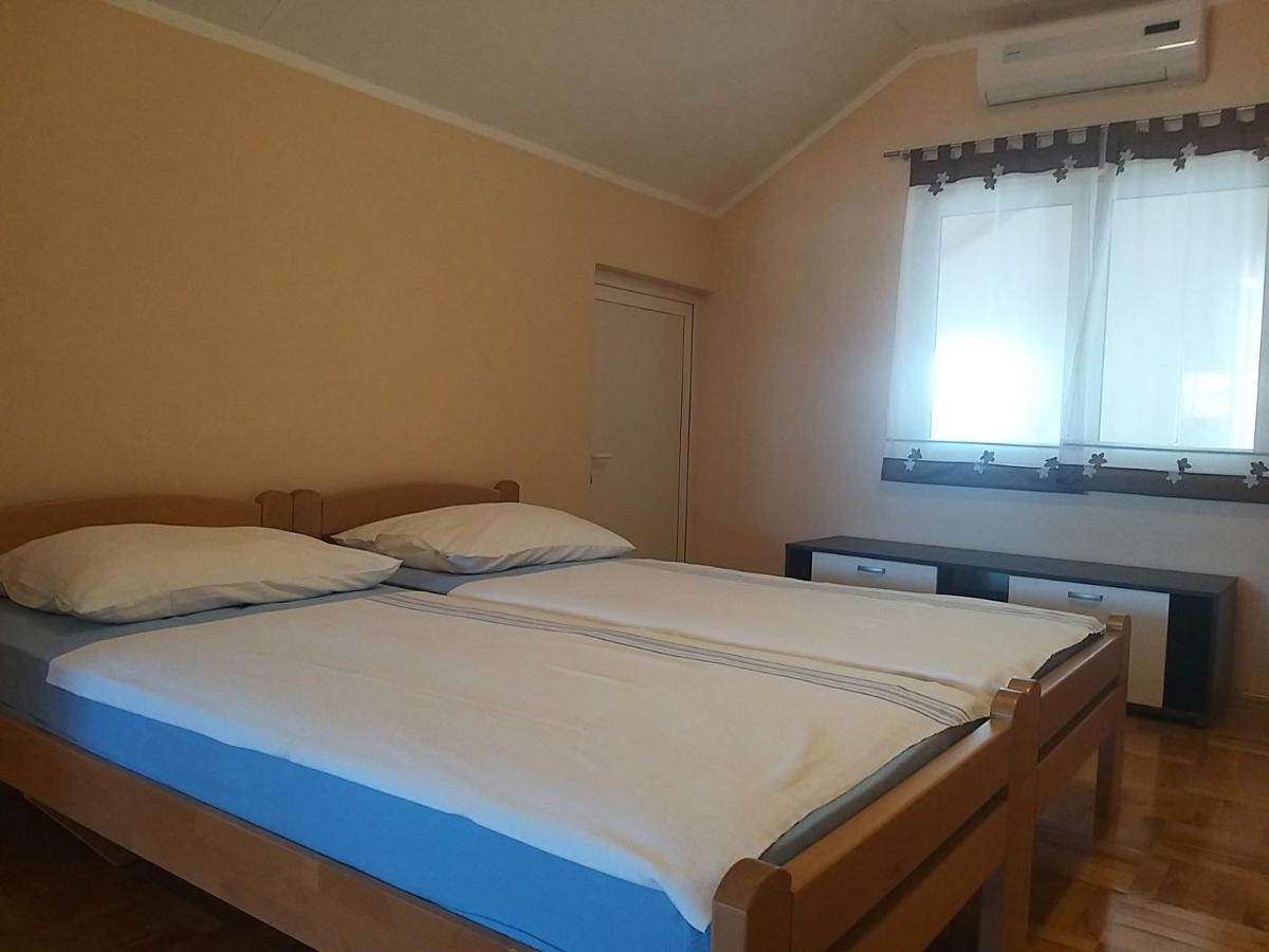 Sunny Apartment Jukic With Sea View ザダル エクステリア 写真