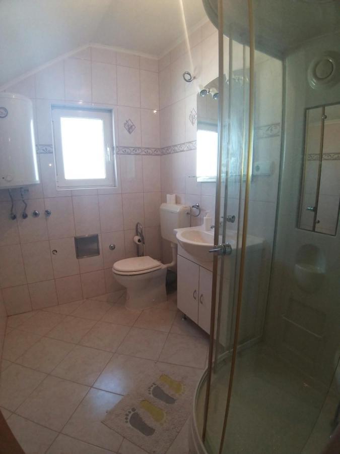 Sunny Apartment Jukic With Sea View ザダル エクステリア 写真
