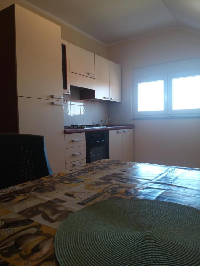 Sunny Apartment Jukic With Sea View ザダル エクステリア 写真