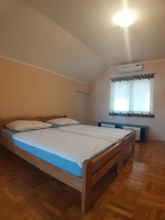 Sunny Apartment Jukic With Sea View ザダル エクステリア 写真