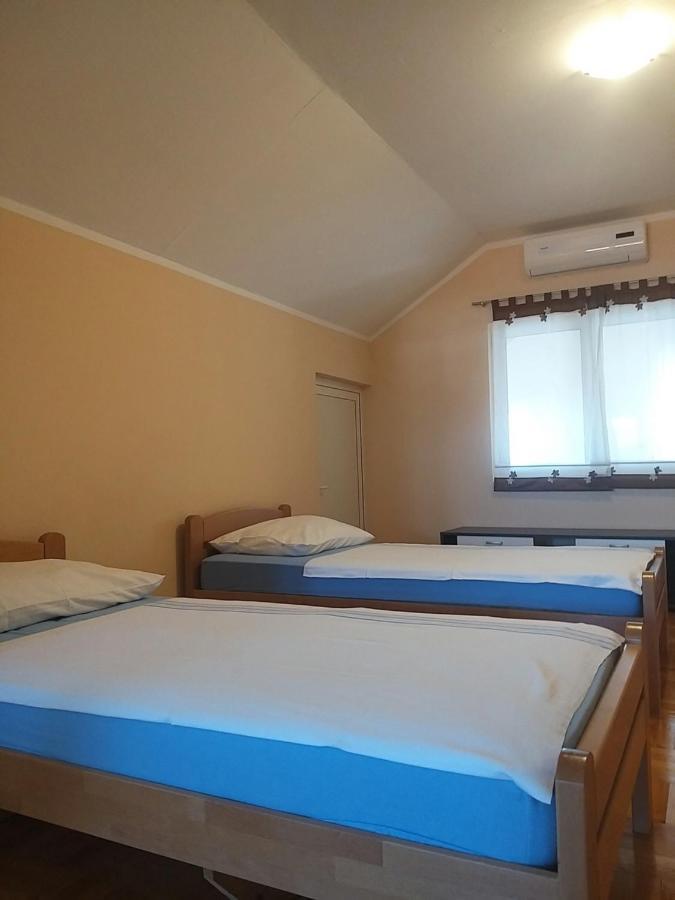 Sunny Apartment Jukic With Sea View ザダル エクステリア 写真