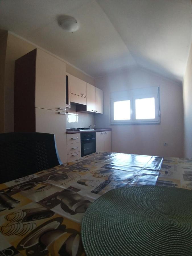 Sunny Apartment Jukic With Sea View ザダル エクステリア 写真