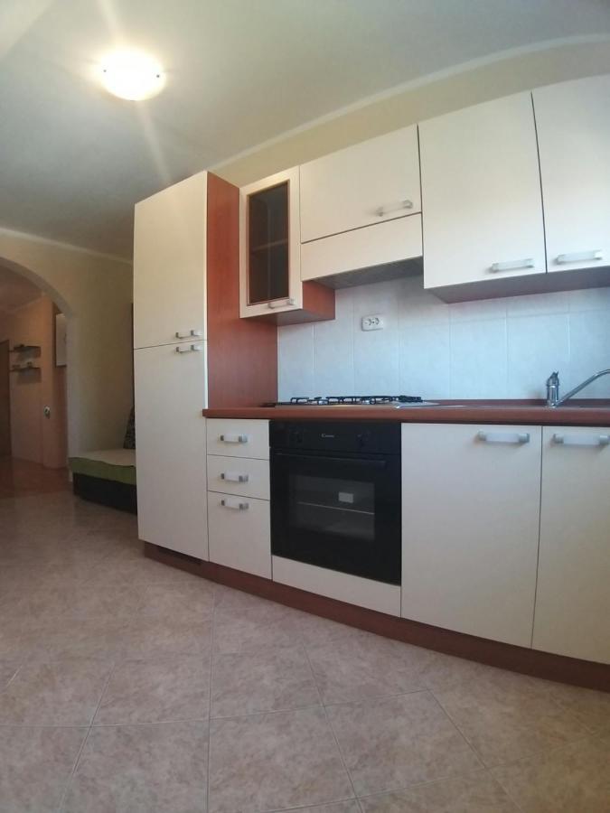 Sunny Apartment Jukic With Sea View ザダル エクステリア 写真