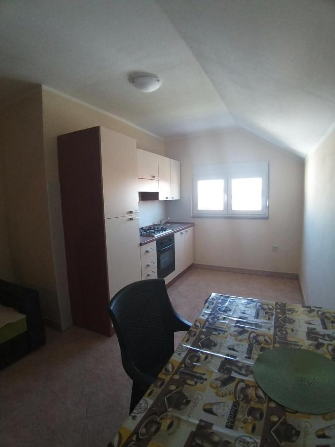 Sunny Apartment Jukic With Sea View ザダル エクステリア 写真