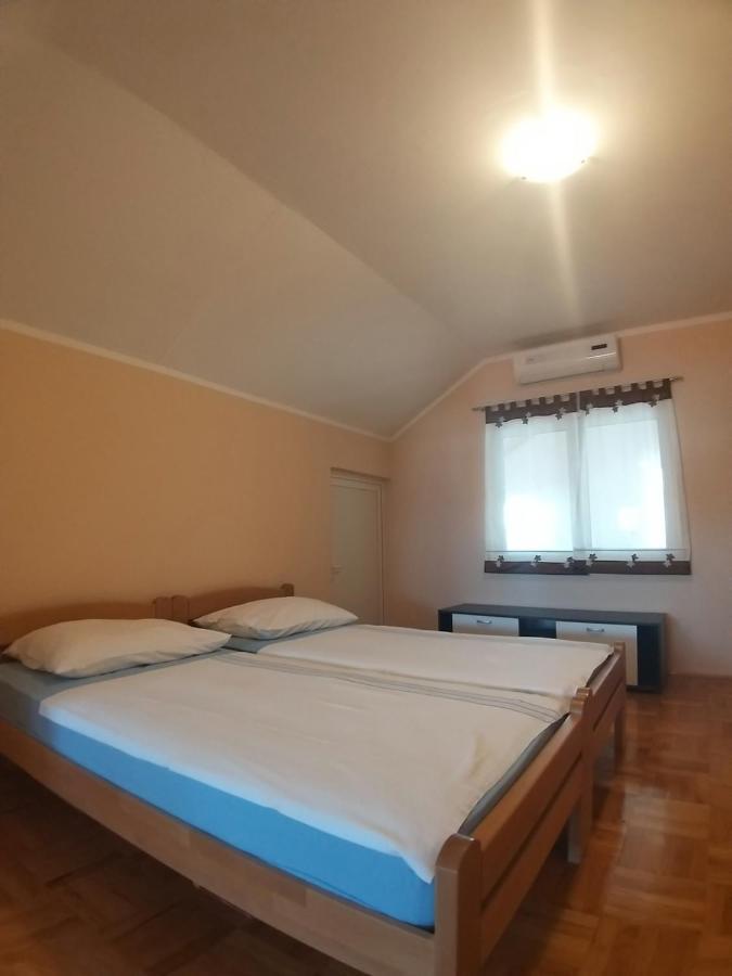 Sunny Apartment Jukic With Sea View ザダル エクステリア 写真