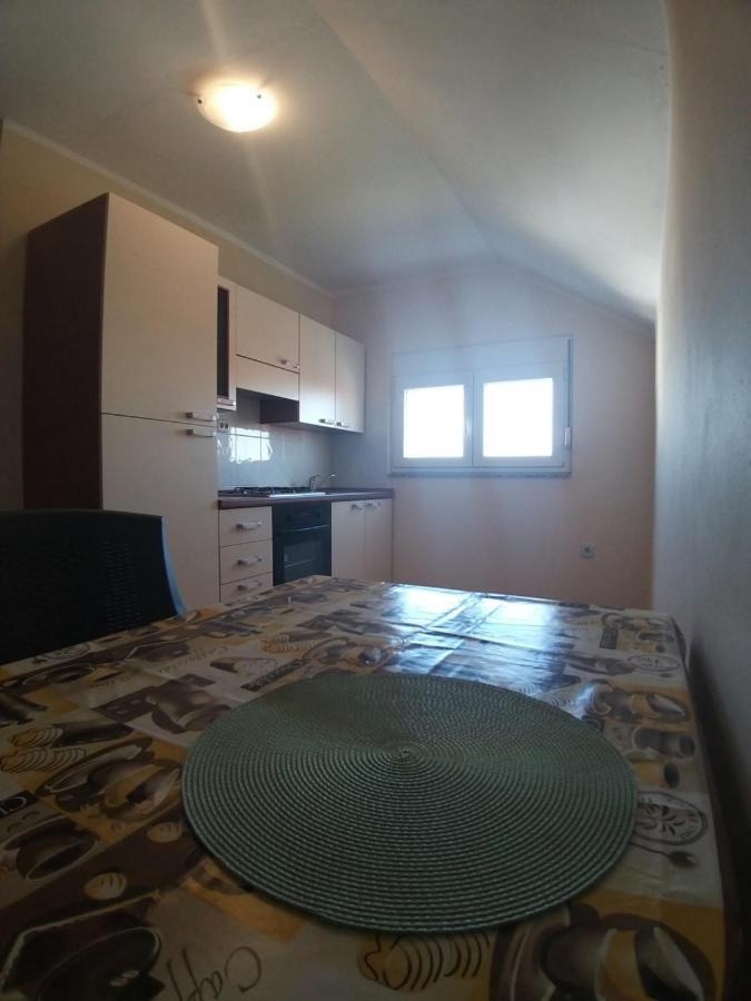 Sunny Apartment Jukic With Sea View ザダル エクステリア 写真