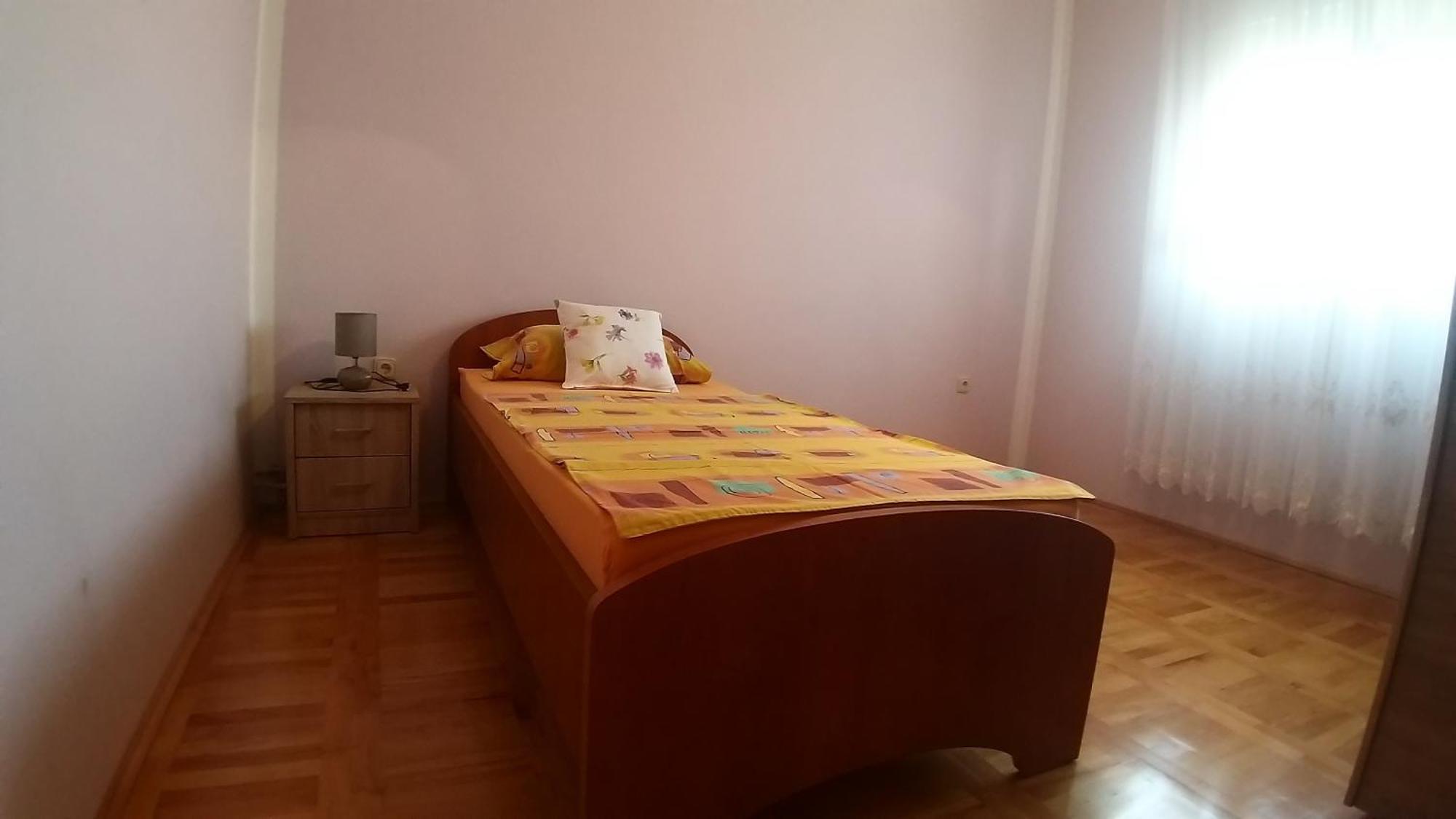 Sunny Apartment Jukic With Sea View ザダル 部屋 写真