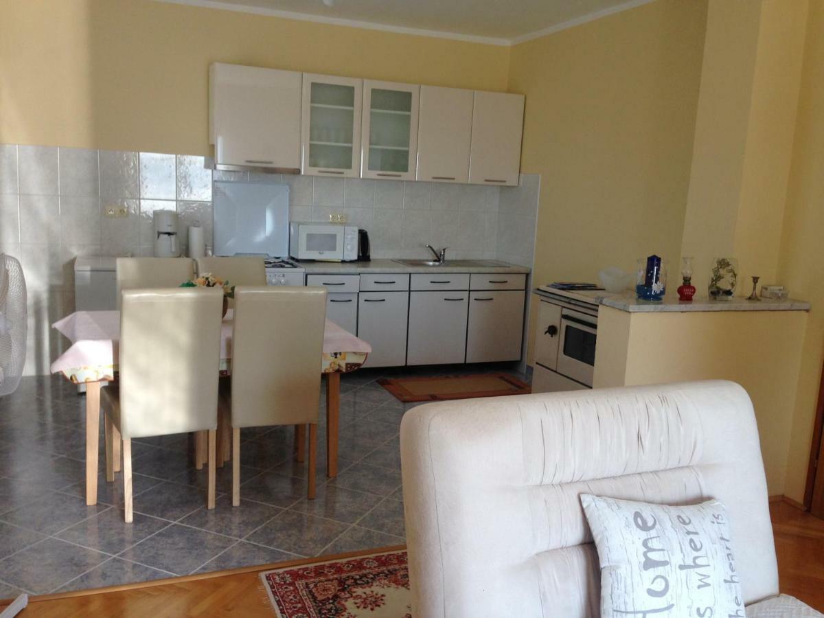 Sunny Apartment Jukic With Sea View ザダル エクステリア 写真