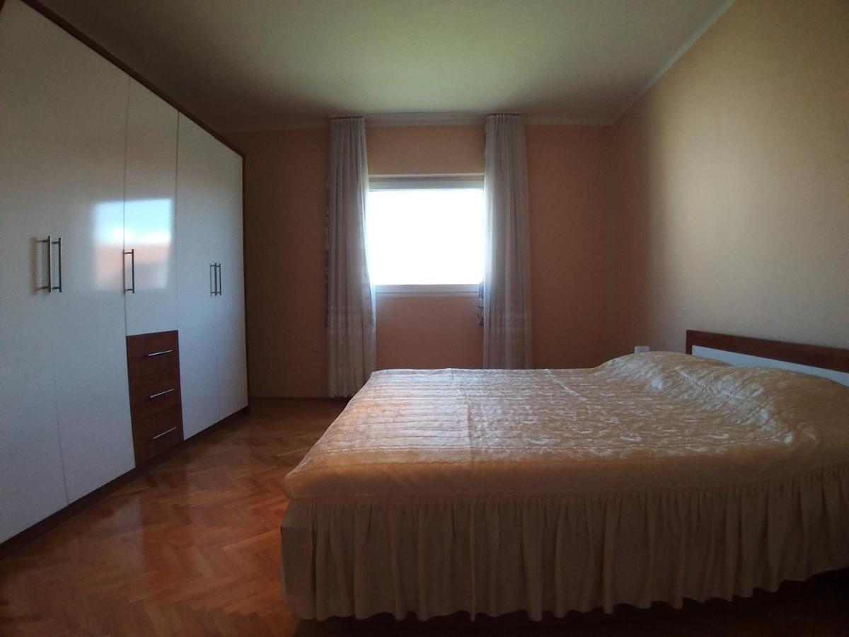 Sunny Apartment Jukic With Sea View ザダル エクステリア 写真