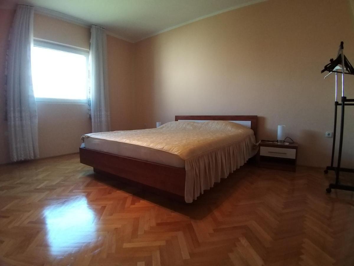 Sunny Apartment Jukic With Sea View ザダル エクステリア 写真