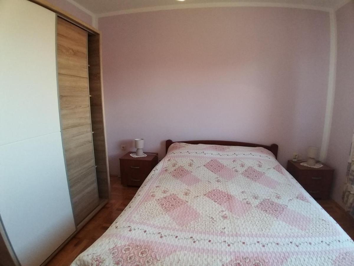 Sunny Apartment Jukic With Sea View ザダル エクステリア 写真